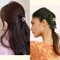 20Pcs Small Claw Clips Jaw Clips Strong Hold Accessories Barrettes